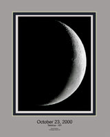 Moon 25 days past new